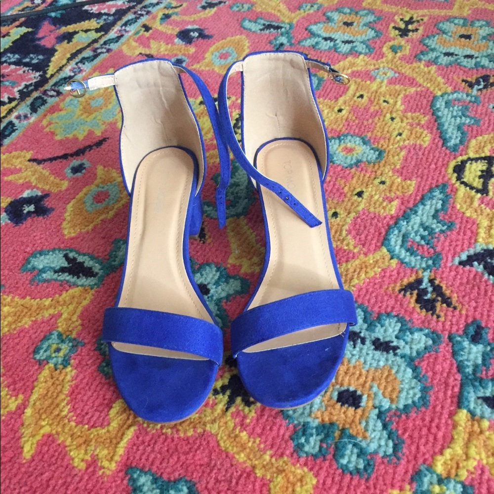 Top Moda sandals